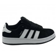 Adidas Campus Black (44)
