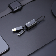 Кардридер Baseus Pendant Card Reader