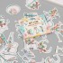 Наклейки для творчества Наклейки для творчества