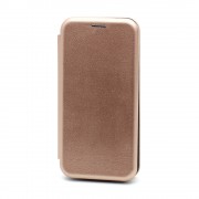 Чехол-книжка Xiaomi Mi 2a розовый