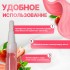 Масло для кутикулы и ногтей, в карандаше, 3 мл, с ароматом клубники Масло для кутикулы и ногтей, в карандаше, 3 мл, с ароматом клубники