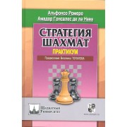 Стратегия шахмат. Практикум