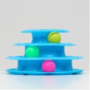 Игровой комплекс