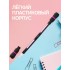 Ручка гелевая-прикол, «Спиннер», МИКС Ручка гелевая-прикол, «Спиннер», МИКС
