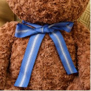 Мягкая игрушка «Медведь» кудрявый, 70 см, цвет коричневый