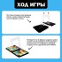 Настольная игра для детей «Быстрая логика», 2 игрока, 5+ Настольная игра для детей «Быстрая логика», 2 игрока, 5+
