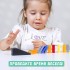 Настольная развивающая игра на равновесие «Принцип домино». 2-4 игрока, 3+ Настольная развивающая игра на равновесие «Принцип домино». 2-4 игрока, 3+