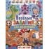 Веселые задания для мальчишек. От 3 до 7 лет Веселые задания для мальчишек. От 3 до 7 лет