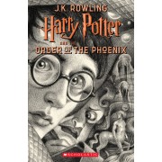 Harry Potter and the Order of the Phoenix