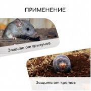 Сетка оцинкованная, сварная, 10 × 1 м, ячейка 12,5 × 12,5 мм, d = 0,6 мм, Greengo