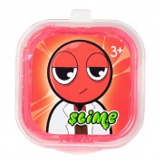 Слайм Шоу-бокс, Slime Monster, 12 шт., МИКС
