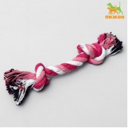 Игрушка канатная