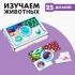 Игровой набор «Изучаем животных» Игровой набор «Изучаем животных»