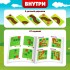 Настольная игра «Найди дорожку», 1 игрок, 5+ Настольная игра «Найди дорожку», 1 игрок, 5+
