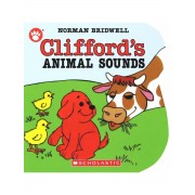 Clifford's Animal Sounds