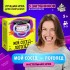 Настольная игра «Мой сосед-логопед», 40 карточек, 2-5 игроков, 5+ Настольная игра «Мой сосед-логопед», 40 карточек, 2-5 игроков, 5+