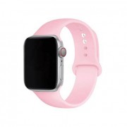 Силиконовый ремешок Apple watch 38/40/41