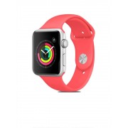 Силиконовый ремешок Apple watch 38/40/41