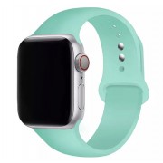Силиконовый ремешок Apple watch 38/40/41
