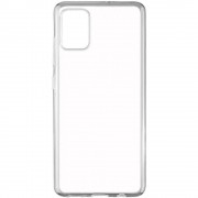 Чехол для Samsung Galaxy A32  Ultra Thin Case прозрачный