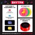Настольная подвижная игра для детей «Кто лишний?», 2-13 игроков, 4+ Настольная подвижная игра для детей «Кто лишний?», 2-13 игроков, 4+