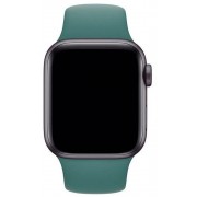 Силиконовый ремешок Apple watch 38/40/41