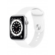 Силиконовый ремешок Apple watch 38/40/41
