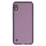 Чехол (клип-кейс) для Samsung Galaxy A10 araree A cover фиолетовый