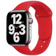 Силиконовый ремешок Apple watch 38/40/41
