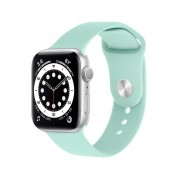 Силиконовый ремешок Apple watch 38/40/41