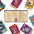 Настольная игра «Заклинатели Драконов», 79 карт Настольная игра «Заклинатели Драконов», 79 карт