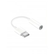 USB-C to Headphone Jack Adapter