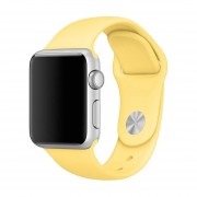 Силиконовый ремешок Apple watch 42/44/45/49