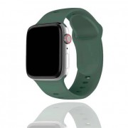 Силиконовый ремешок Apple watch 42/44/45/49