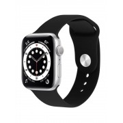 Силиконовый ремешок Apple watch 42/44/45/49