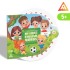 Интерактивная игра «My first english words», 5+ Интерактивная игра «My first english words», 5+