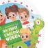 Интерактивная игра «My first english words», 5+ Интерактивная игра «My first english words», 5+