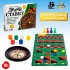 Настольная игра для детей везение «Делай ставку», 2-4 игрока, 10+ Настольная игра для детей везение «Делай ставку», 2-4 игрока, 10+