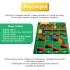 Настольная игра для детей везение «Делай ставку», 2-4 игрока, 10+ Настольная игра для детей везение «Делай ставку», 2-4 игрока, 10+