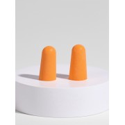 Беруши, 2.5×1 см, набор - 20 пар