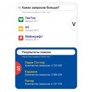 Настольная игра «Гугл-мугл!», 80 карт, 10+