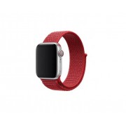 Нейлоновый ремешок Apple watch 42/44/45/49