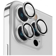 Защитное стекло на камеру Iphone 14 pro / Айфон 14 pro max