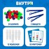 Настольная игра для детей «Быстрая реакция», 2-4 игрока, 7+ Настольная игра для детей «Быстрая реакция», 2-4 игрока, 7+
