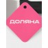 Лопатка перфорированная Доляна, 30.5×7.2 см, нержавающая сталь, чёрная Лопатка перфорированная Доляна, 30.5×7.2 см, нержавающая сталь, чёрная