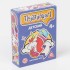 Настольная игра на объяснение слов «Позитивиум. Детский», 70 карт, 4+ Настольная игра на объяснение слов «Позитивиум. Детский», 70 карт, 4+