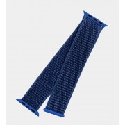 Нейлоновый ремешок Apple watch 42/44/45/49