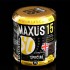 Презервативы точечно-ребристые MAXUS Special 15 шт с кейсом Презервативы точечно-ребристые MAXUS Special 15 шт с кейсом