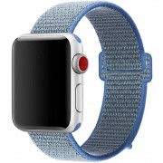 Нейлоновый ремешок Apple watch 38/40/41