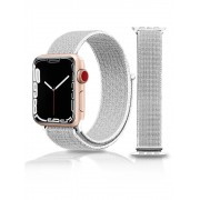 Нейлоновый ремешок Apple watch 38/40/41